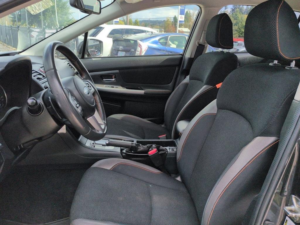 Thumbnail: 2016 Subaru Crosstrek - 10