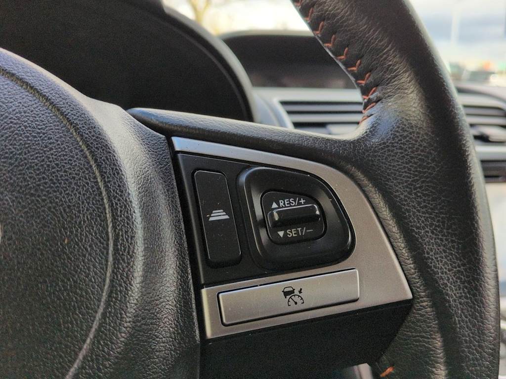 Thumbnail: 2016 Subaru Crosstrek - 28