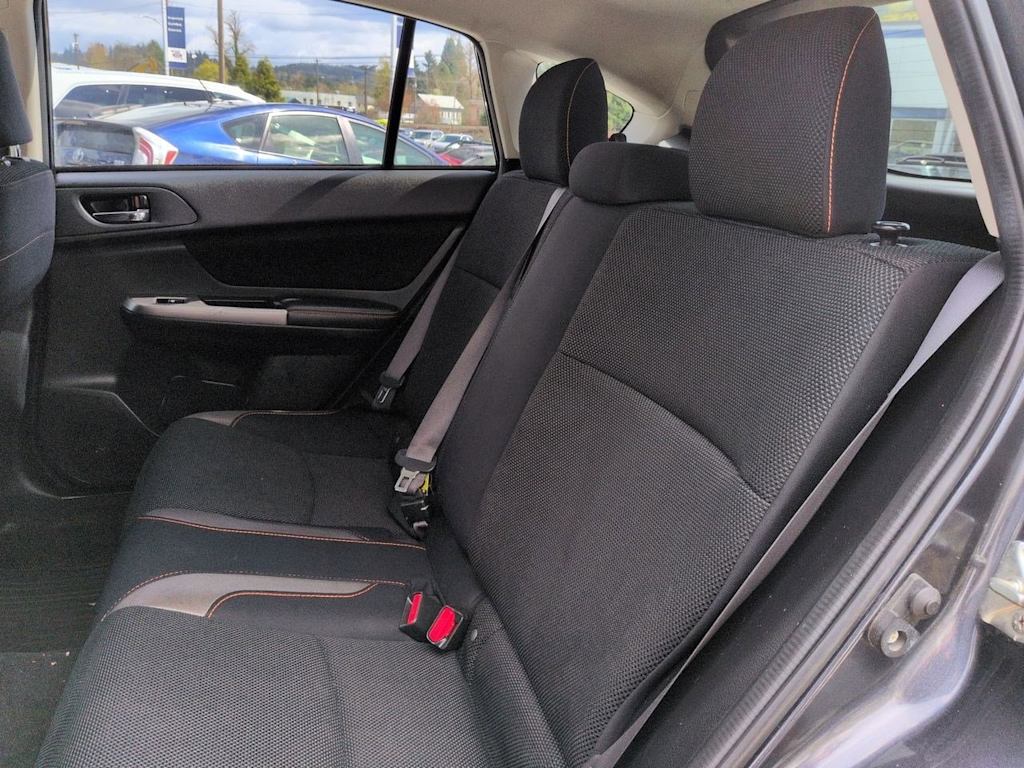 Thumbnail: 2016 Subaru Crosstrek - 12