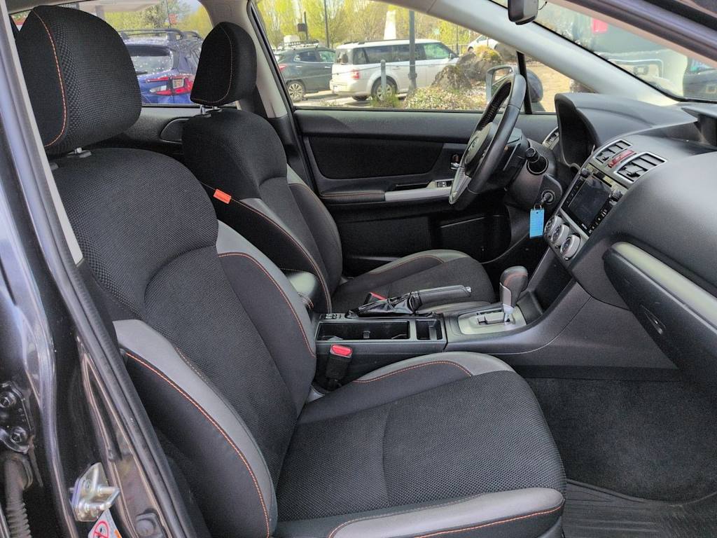 Thumbnail: 2016 Subaru Crosstrek - 11