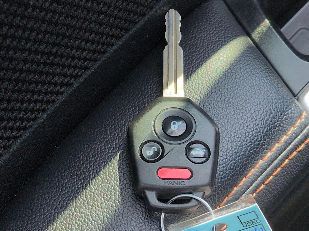 Thumbnail: 2016 Subaru Crosstrek - 18