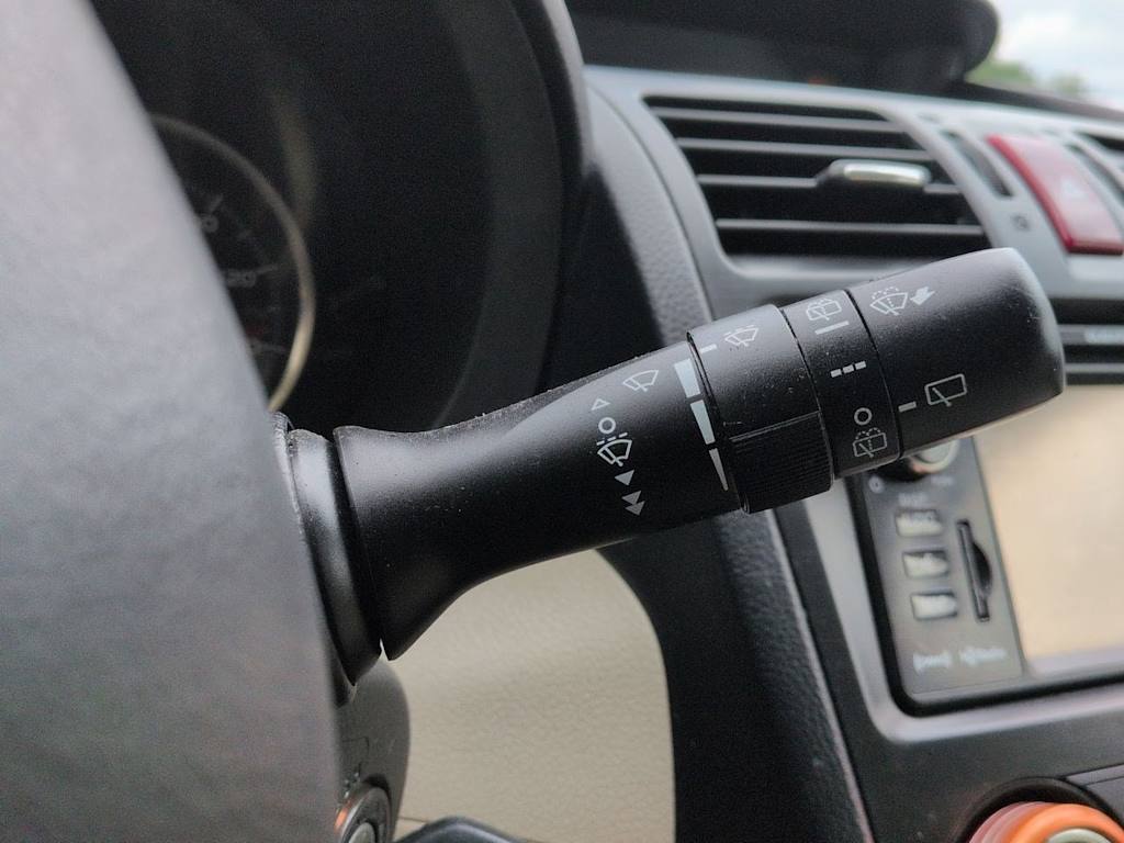 Thumbnail: 2014 Subaru XV Crosstrek - 30