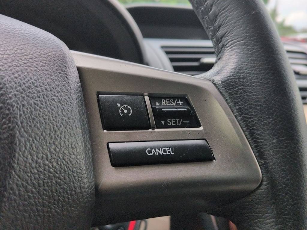 Thumbnail: 2014 Subaru XV Crosstrek - 29