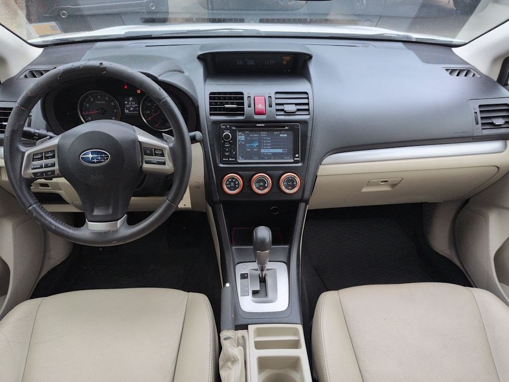 Thumbnail: 2014 Subaru XV Crosstrek - 10