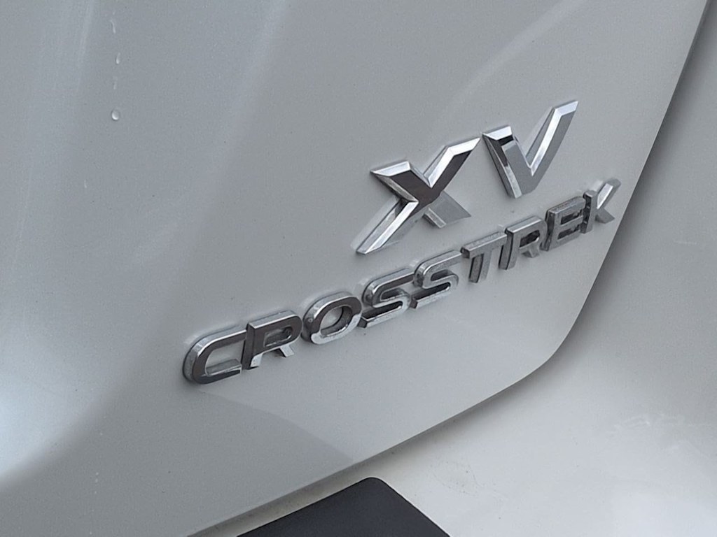 Thumbnail: 2014 Subaru XV Crosstrek - 25