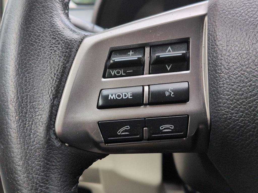 Thumbnail: 2014 Subaru XV Crosstrek - 28