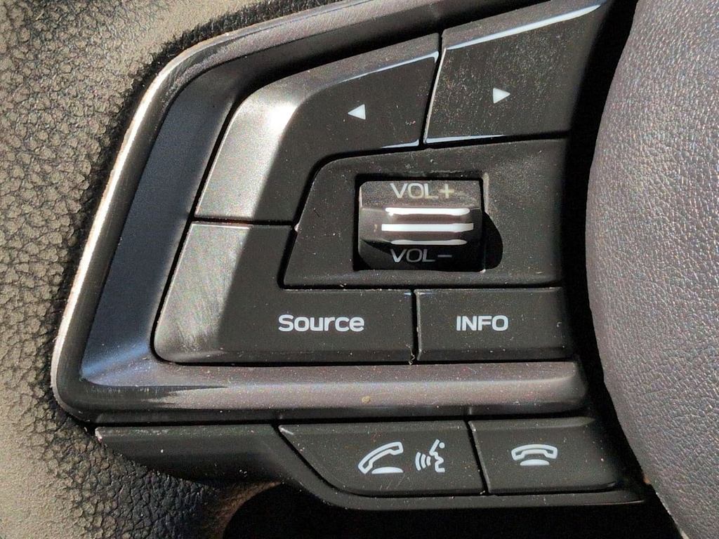 Thumbnail: 2019 Subaru Crosstrek - 35