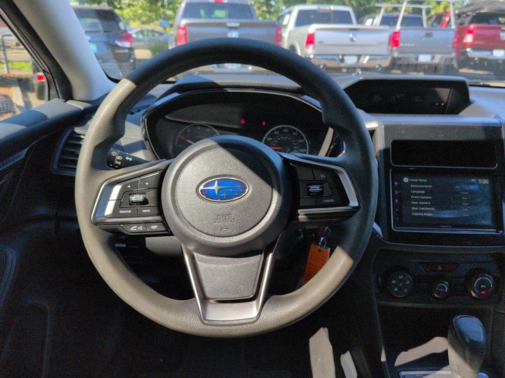 Thumbnail: 2019 Subaru Crosstrek - 13