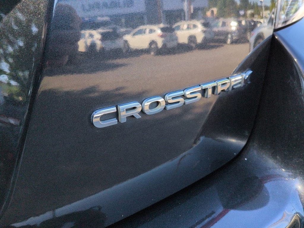 Thumbnail: 2019 Subaru Crosstrek - 6