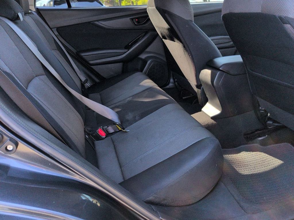 Thumbnail: 2019 Subaru Crosstrek - 34