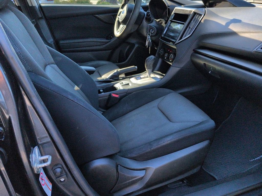 Thumbnail: 2019 Subaru Crosstrek - 11
