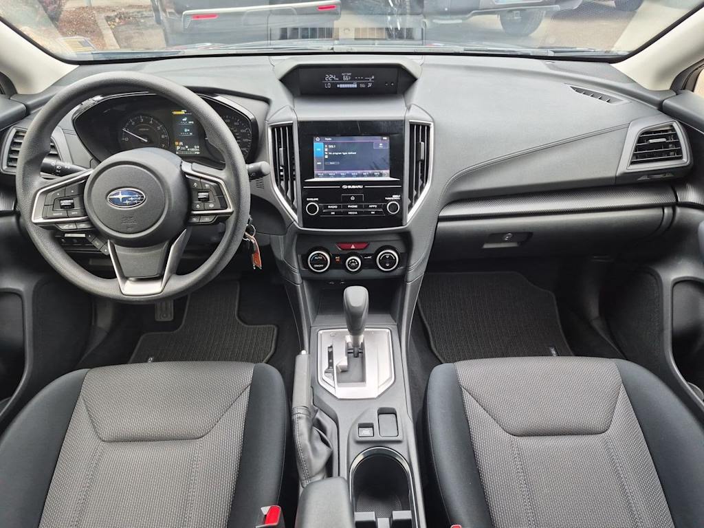 Thumbnail: 2021 Subaru Crosstrek - 9