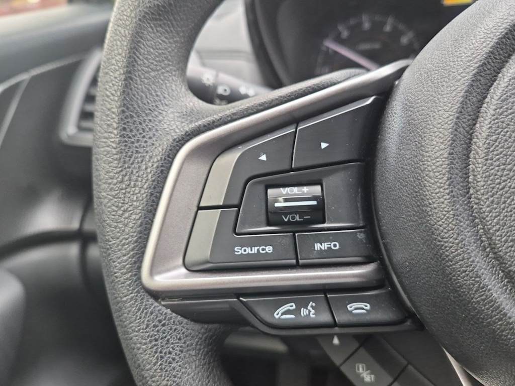 Thumbnail: 2021 Subaru Crosstrek - 29