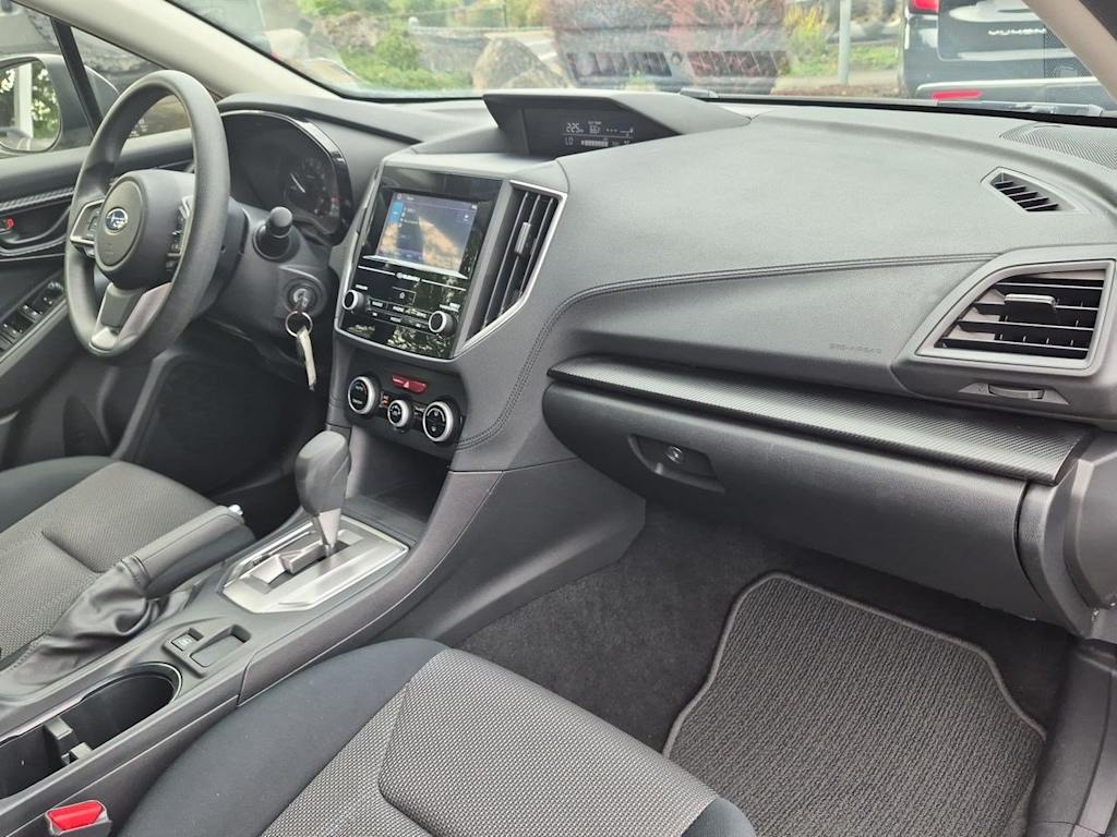 Thumbnail: 2021 Subaru Crosstrek - 13