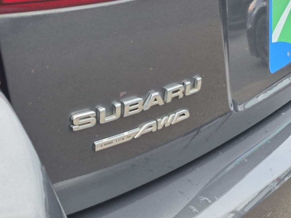 Thumbnail: 2021 Subaru Crosstrek - 7