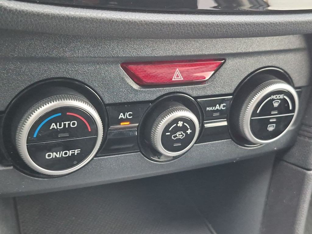 Thumbnail: 2021 Subaru Crosstrek - 35