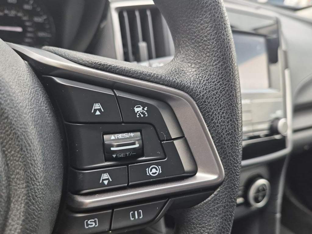 Thumbnail: 2021 Subaru Crosstrek - 30