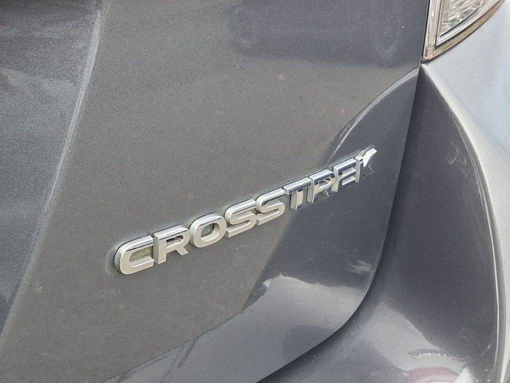 Thumbnail: 2021 Subaru Crosstrek - 25