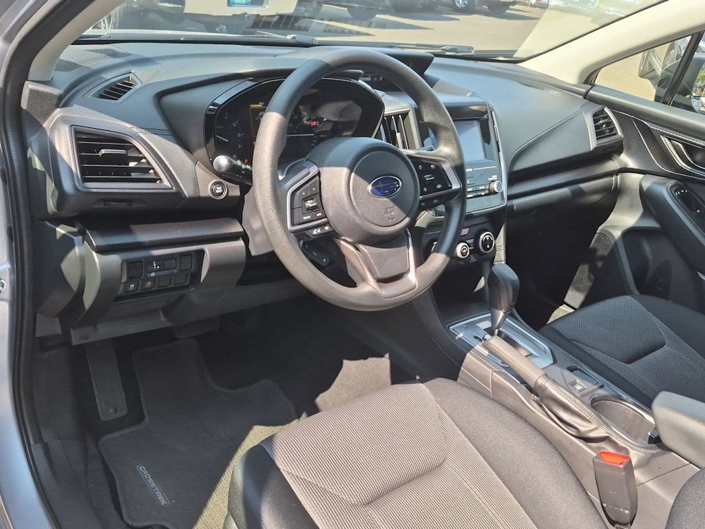 Thumbnail: 2023 Subaru Crosstrek - 2