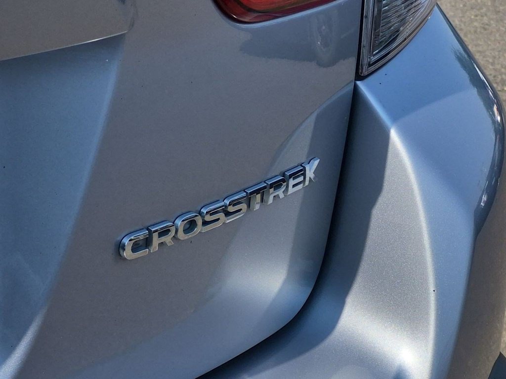 Thumbnail: 2023 Subaru Crosstrek - 26