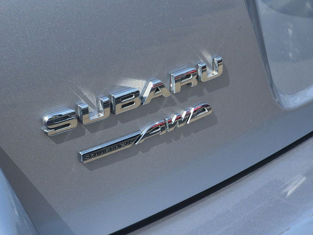 Thumbnail: 2023 Subaru Crosstrek - 7