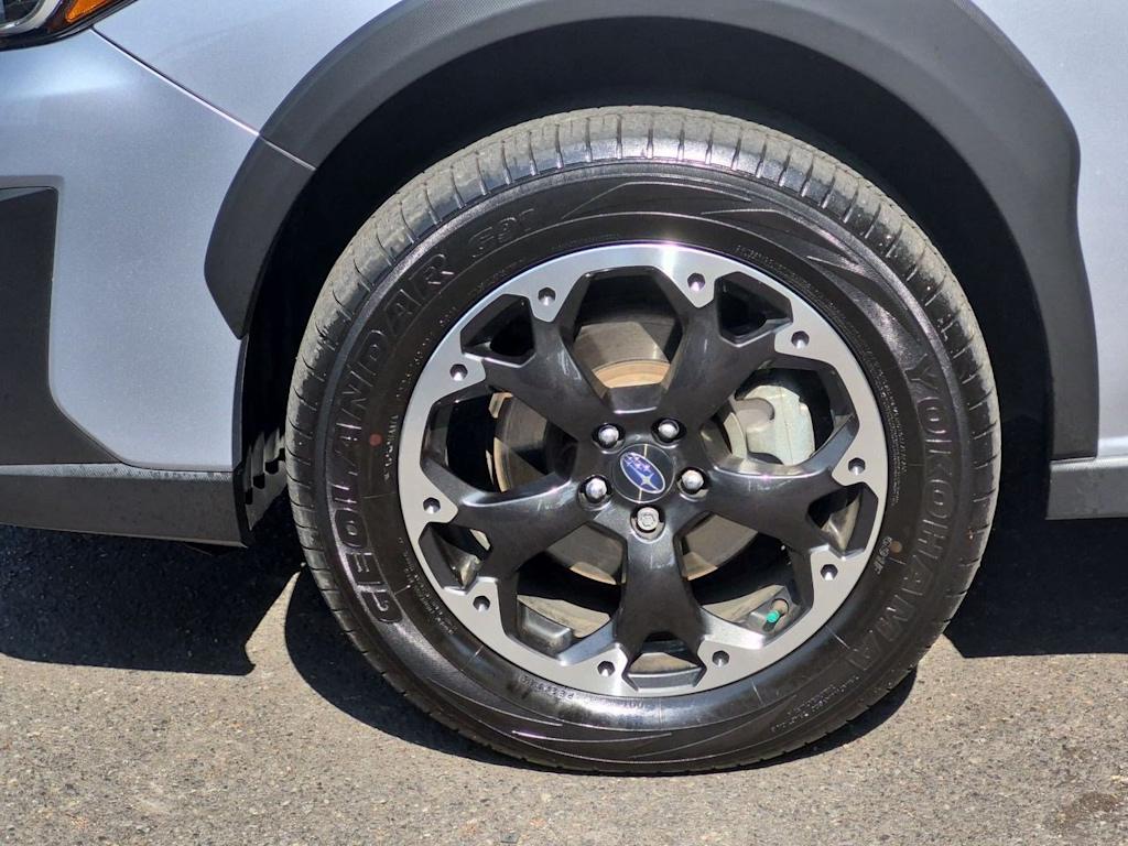 Thumbnail: 2023 Subaru Crosstrek - 8