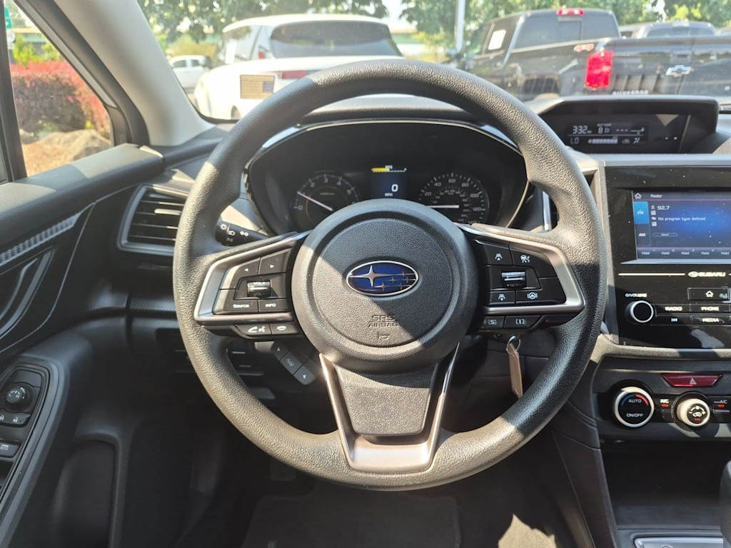 Thumbnail: 2023 Subaru Crosstrek - 14