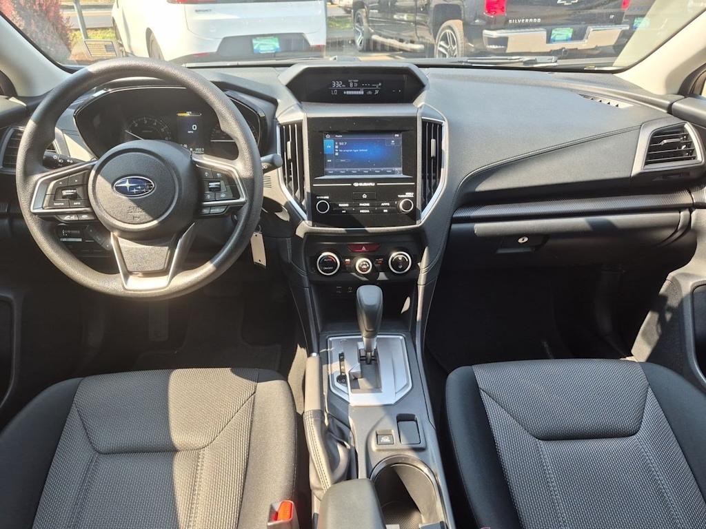 Thumbnail: 2023 Subaru Crosstrek - 9