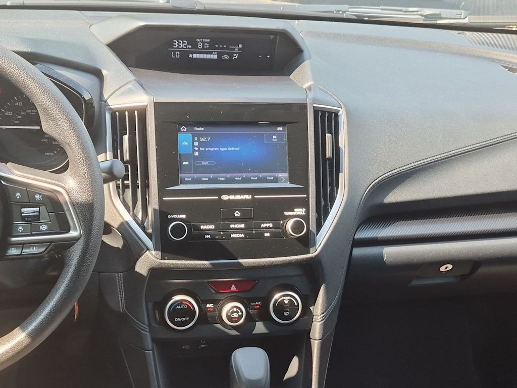 Thumbnail: 2023 Subaru Crosstrek - 15