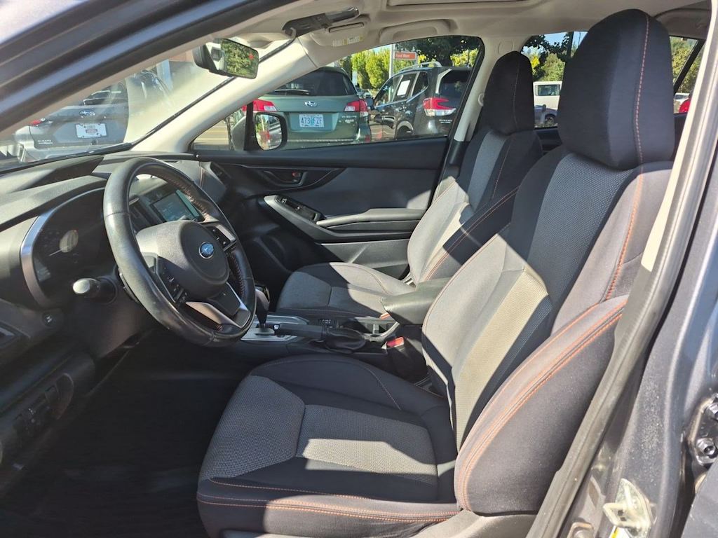 Thumbnail: 2020 Subaru Crosstrek - 6
