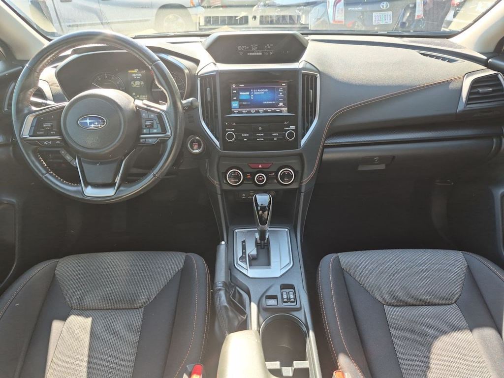 Thumbnail: 2020 Subaru Crosstrek - 2