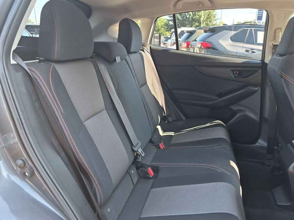 Thumbnail: 2020 Subaru Crosstrek - 15