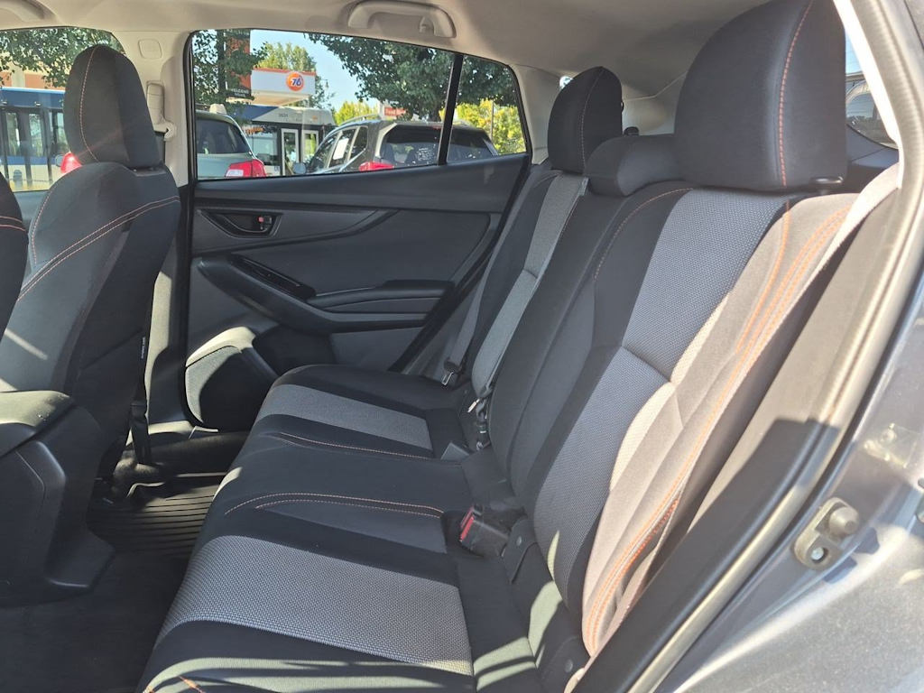 Thumbnail: 2020 Subaru Crosstrek - 8