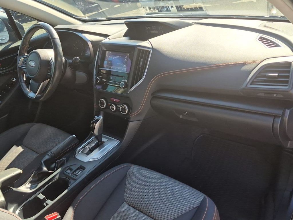 Thumbnail: 2020 Subaru Crosstrek - 5