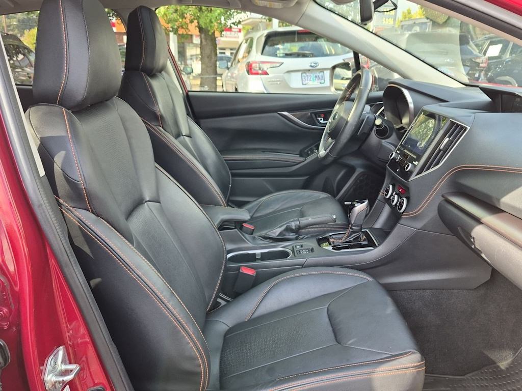 Thumbnail: 2018 Subaru Crosstrek - 29