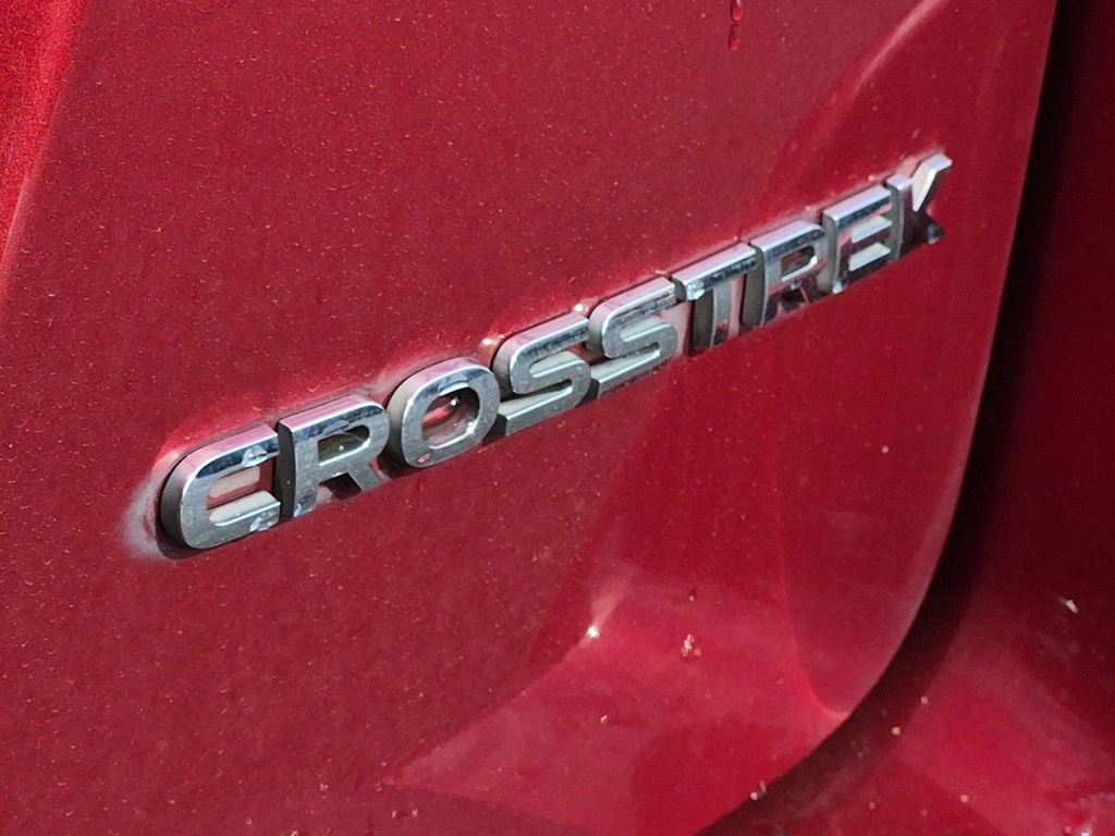 Thumbnail: 2018 Subaru Crosstrek - 25