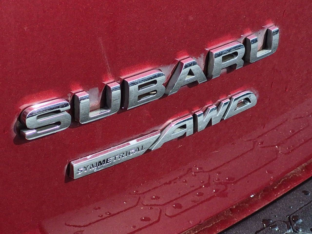 Thumbnail: 2018 Subaru Crosstrek - 6