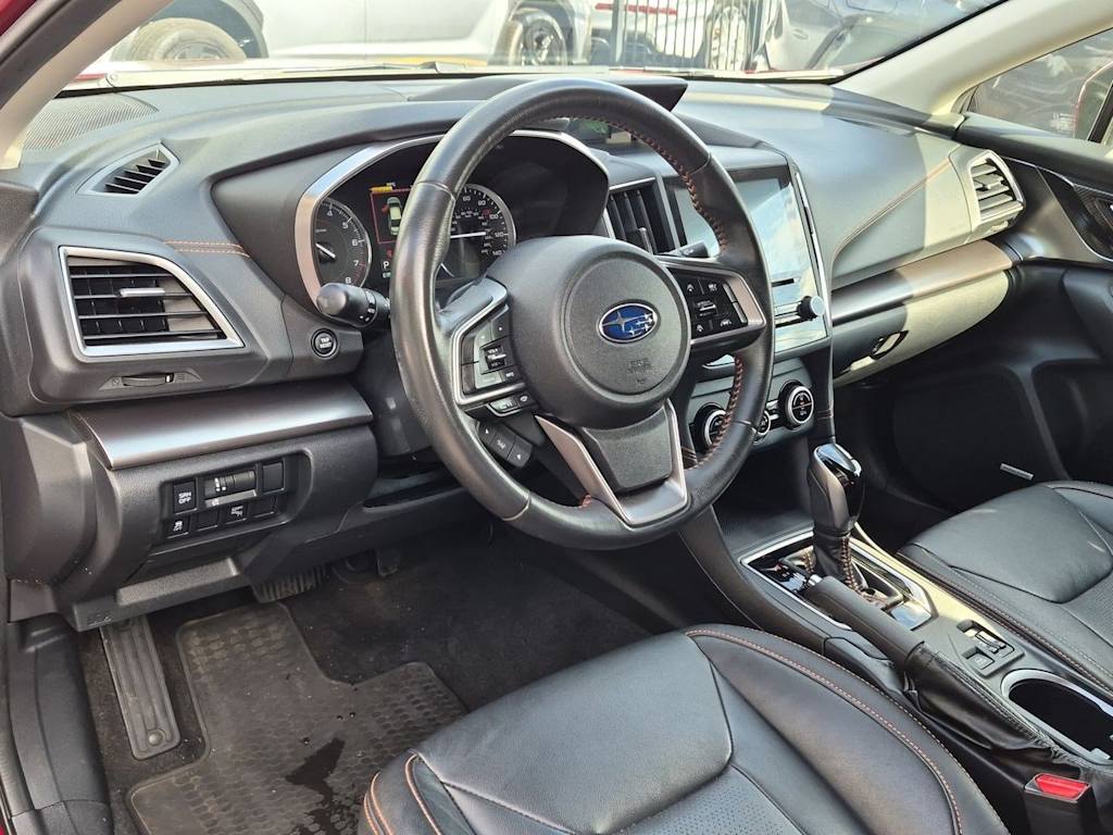 Thumbnail: 2018 Subaru Crosstrek - 2