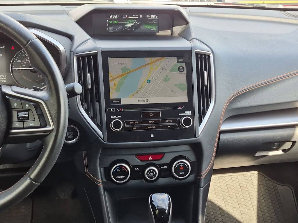 Thumbnail: 2018 Subaru Crosstrek - 14