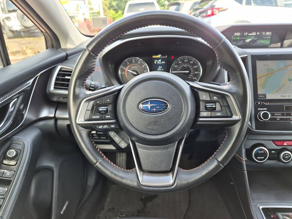 Thumbnail: 2018 Subaru Crosstrek - 13