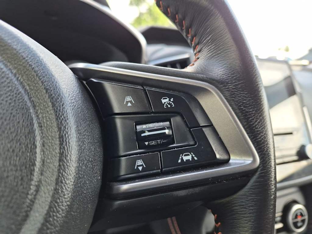 Thumbnail: 2018 Subaru Crosstrek - 31