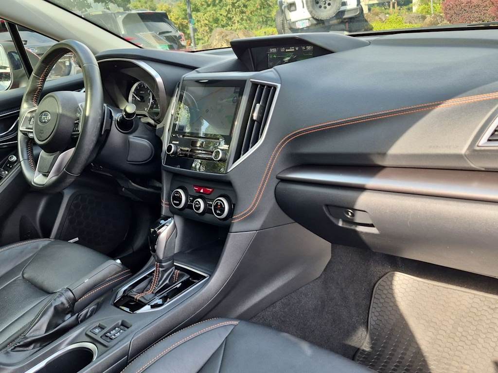 Thumbnail: 2018 Subaru Crosstrek - 12