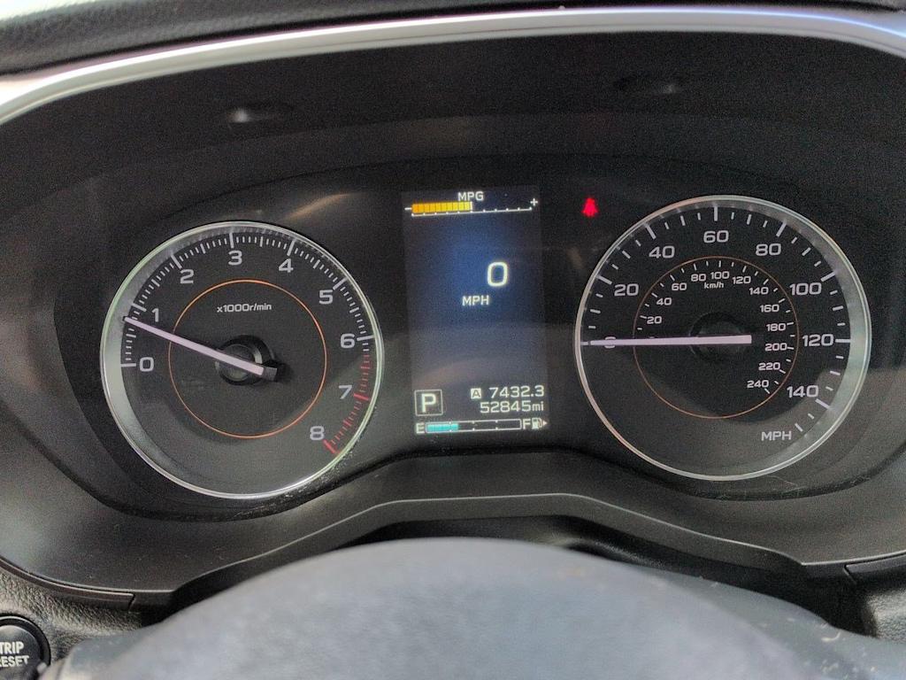 Thumbnail: 2019 Subaru Crosstrek - 16