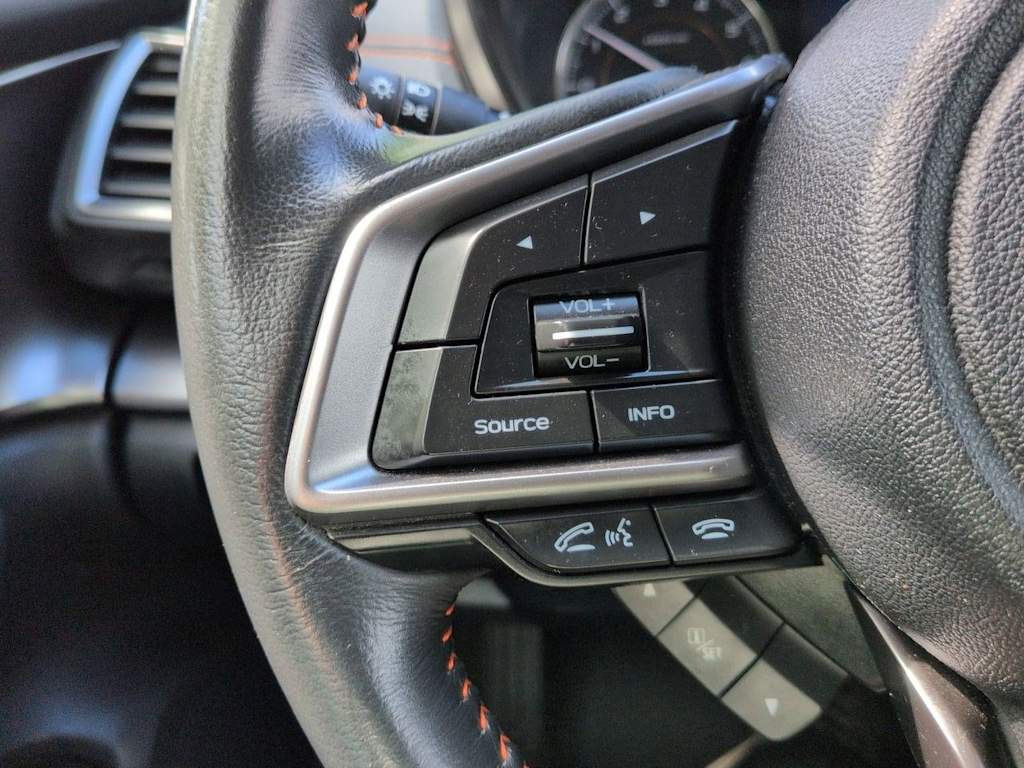 Thumbnail: 2019 Subaru Crosstrek - 30