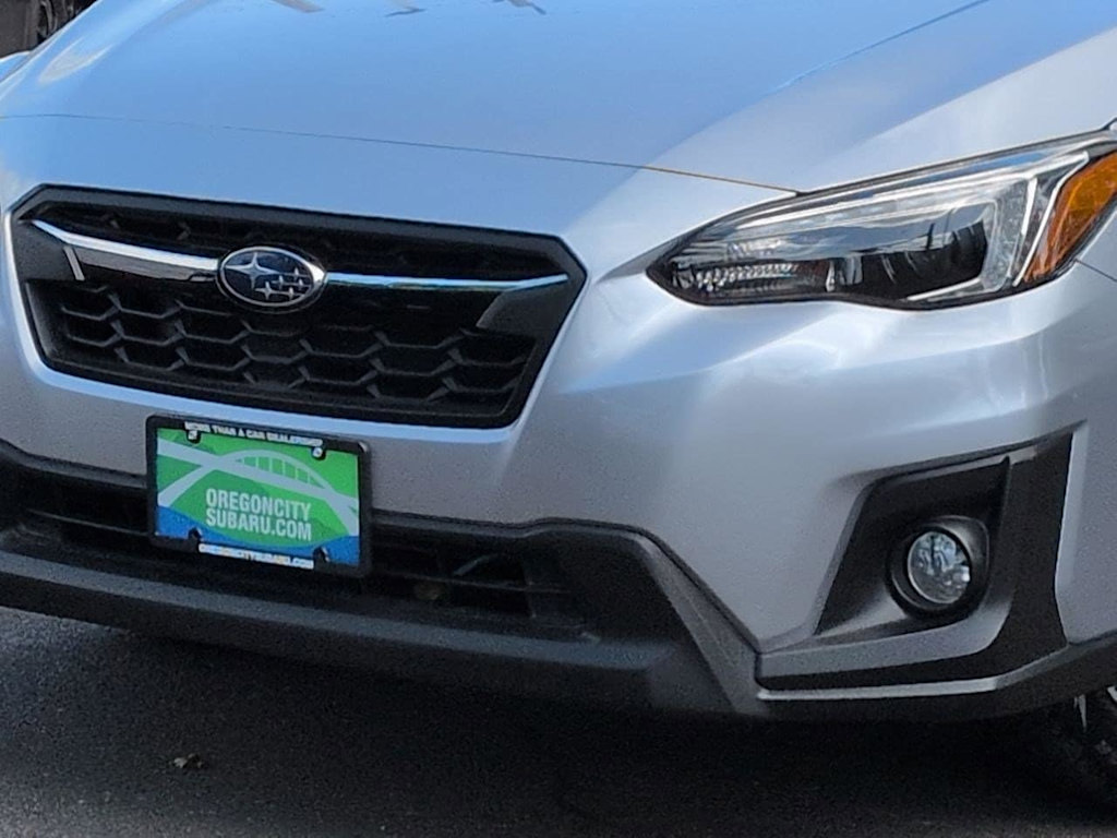 Thumbnail: 2019 Subaru Crosstrek - 24