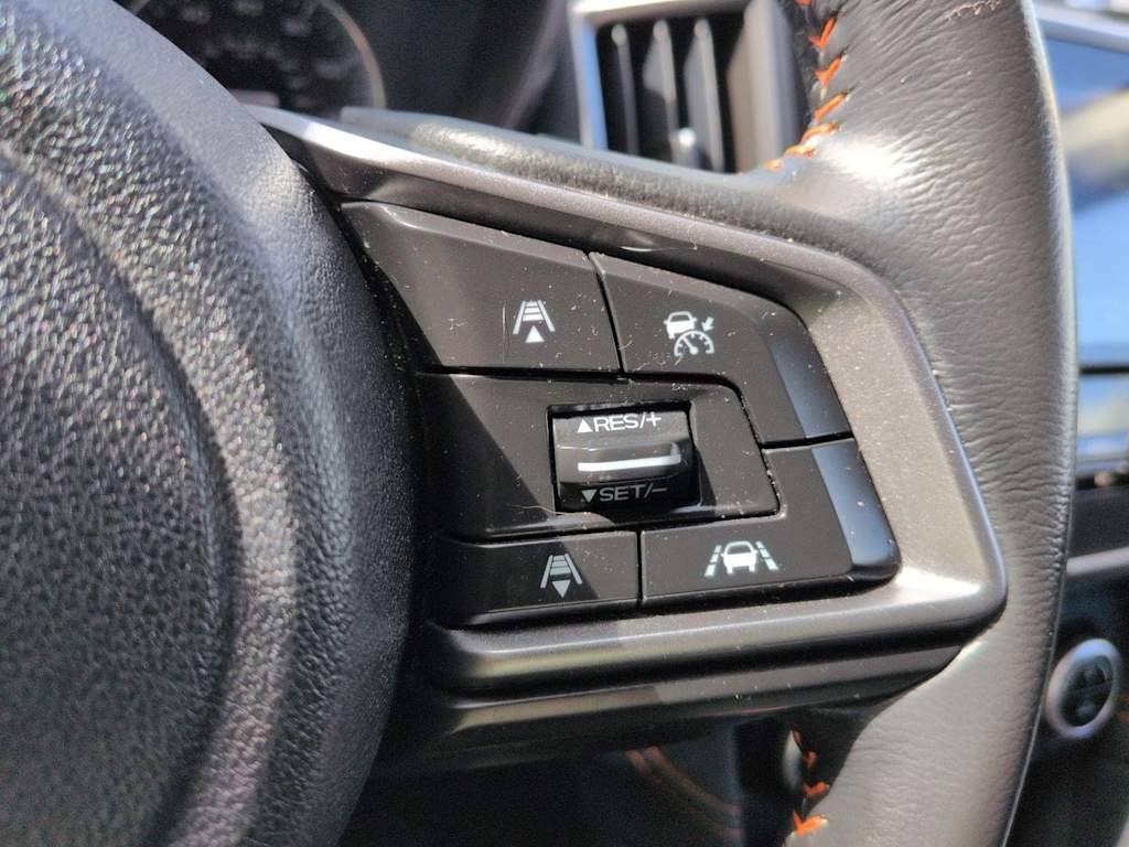 Thumbnail: 2019 Subaru Crosstrek - 31