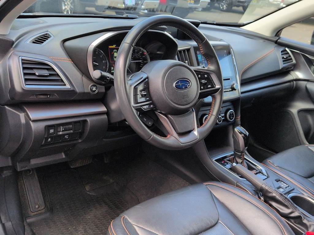 Thumbnail: 2019 Subaru Crosstrek - 2