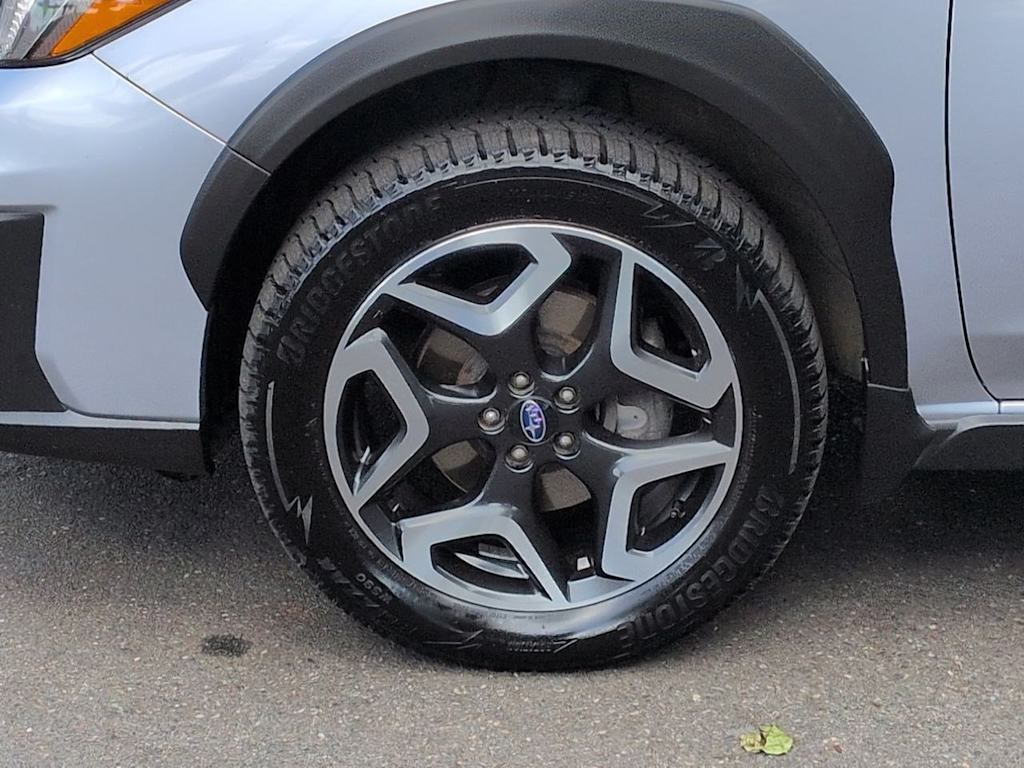 Thumbnail: 2019 Subaru Crosstrek - 8