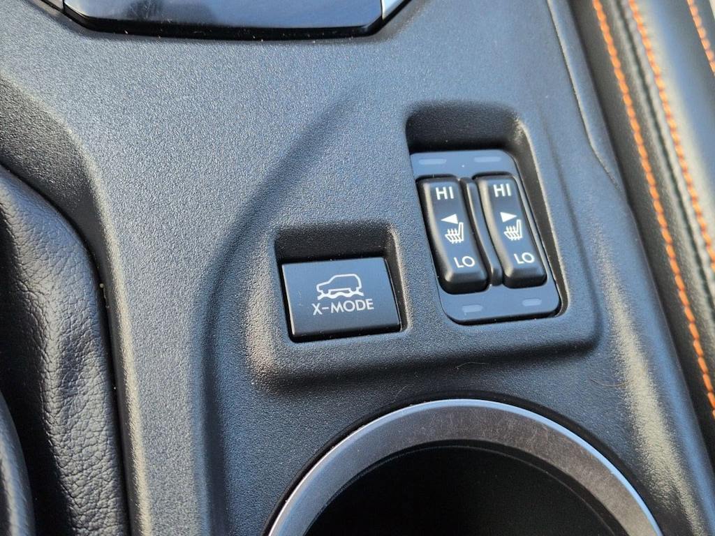 Thumbnail: 2019 Subaru Crosstrek - 35