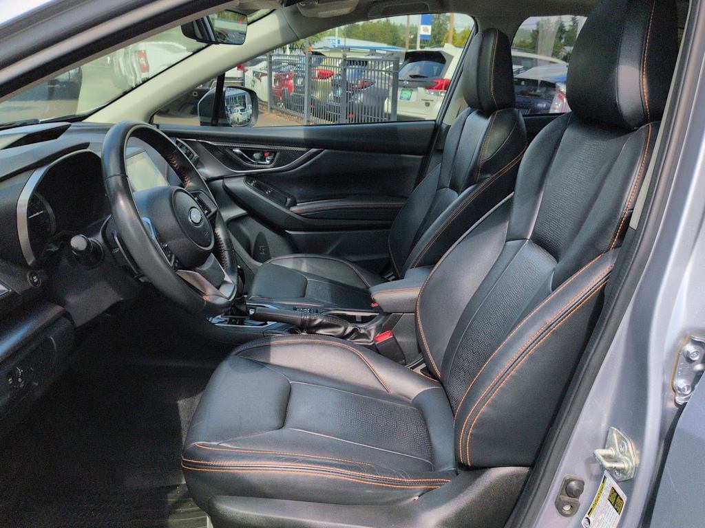 Thumbnail: 2019 Subaru Crosstrek - 10